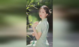 视频写真,视频写真中的视觉盛宴